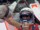 Olhos no retrovisor: Alain Prost estreava na F&oacute;rmula 1 pontuando, h&aacute; 46 anos