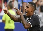 Tottenham tenta, mas Bordeaux recusa R$ 138 milhões por Malcom