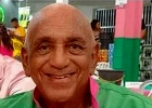 Saudade: H&aacute; tr&ecirc;s anos morria Nilzo, craque do futebol catarinense que atuou no Santos