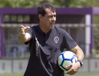 O Corinthians n&atilde;o est&aacute; em um mau momento apenas por um fator. Foto: Daniel Augusto Jr./Ag.Corinthians
