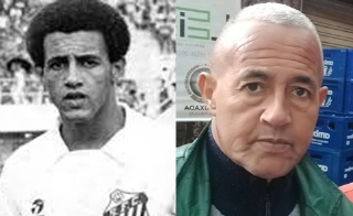 Terceiro Tempo - Antes e Depois - Dema