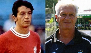Terceiro Tempo - Antes e Depois - Flecha