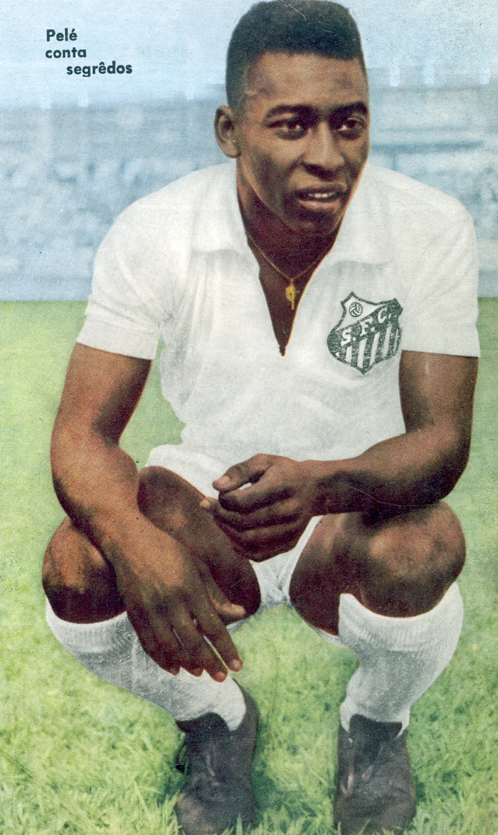 Foto: Revista do Esporte