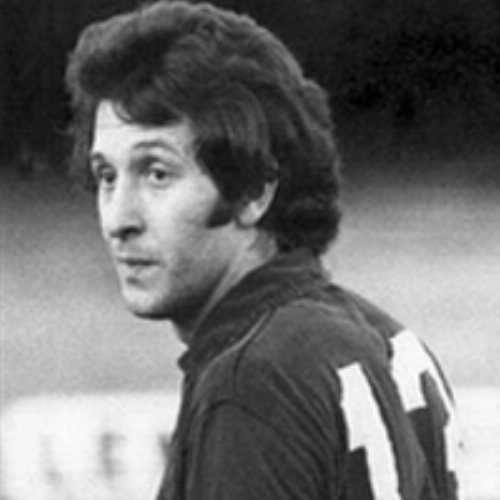 Bernardino   - Ex-goleiro do Palmeiras