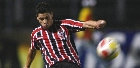 Cicinho deixa clube na Turquia, aguarda propostas e quer jogar no São Paulo