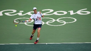 O britânico Andy Murray fez um belo trabalho em 2016 ocupando o topo do ranking que era de Novak Djokovic. Com a queda de produção de tenistas já em idade avançada, qual o cenário do tênis para 2017? Murray vai segurar o rojão?