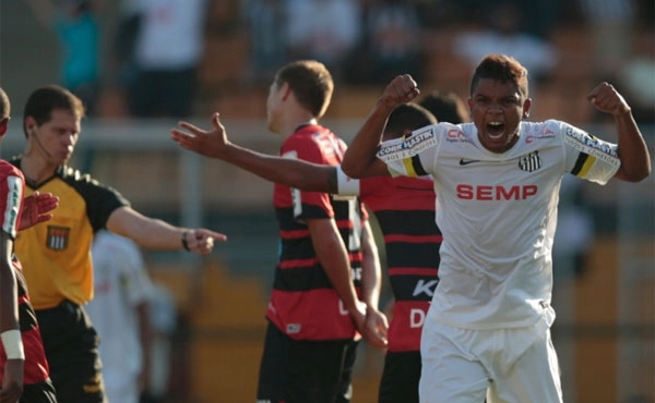 Galinho é eliminado do Paulista Sub-20: veja quais times passaram