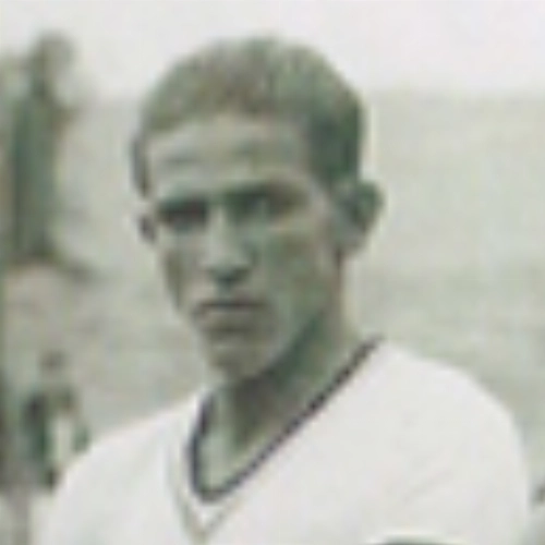 Geraldo II  - Ex-goleiro e "pedreiro" do Cruzeiro