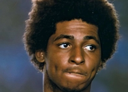 Geraldo Cleofas, o Assoviador - Ex-Flamengo