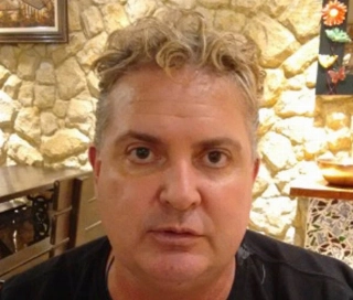 Edu estava internado em Barueri para tratamento de problemas renais. Foto: Vanderlei Lima/UOL