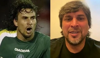 Terceiro Tempo - Antes e Depois - Gioino