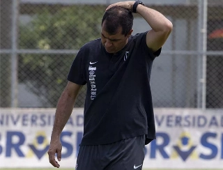 Foto: Daniel Augusto Jr./Agência Corinthians