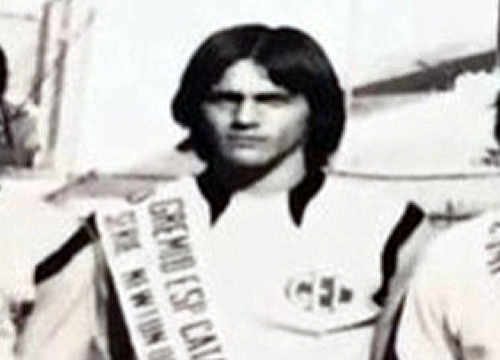 Falquinho - Ex-Novo Horizonte e Catanduvense
