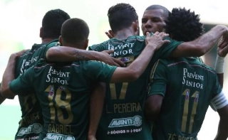 Com 7 trocas após drama, Palmeiras pega Osasco para iniciar 'novo rumo'