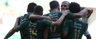 Chegou a hora da verdade. Com 18 contratações, o Palmeiras inicia a temporada de 2015 para transformar toda a expectativa que cerca o time em realidade