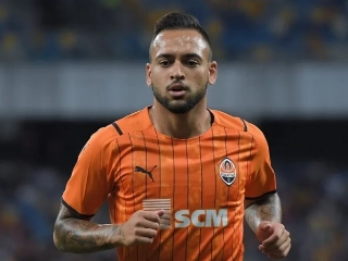 Timão não conseguiu acertar a contratação a tempo de inscrever o volante no estadual. Foto: Instagram/Reprodução