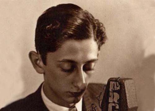 Vicente Leporace  - Grande radialista brasileiro