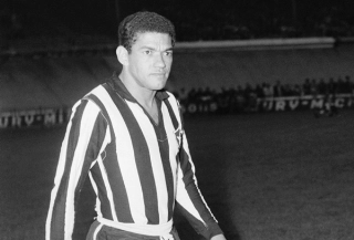 Marcos J&uacute;nior Micheletti - Saudade: 43 anos sem Garrincha: Ou&ccedil;a a hist&oacute;rica entrevista dele a Milton Neves