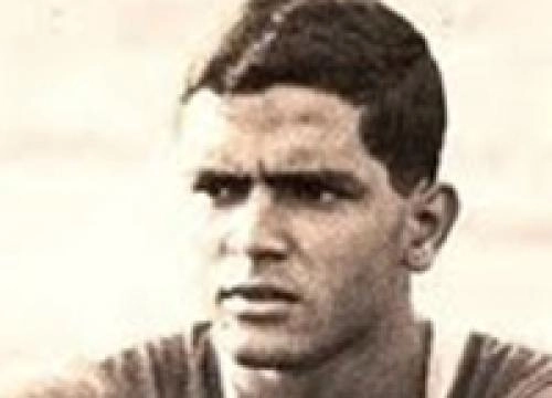 Valtencir  - Ex-zagueiro do Botafogo