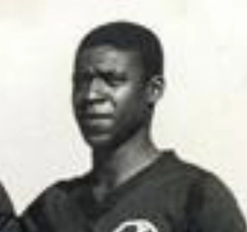 Valter Custódio  - Ex-lateral-esquerdo da Portuguesa