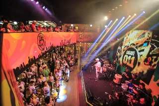 Com todas as devidas liberações estabelecidas pelo governo a expectativa é de realizar uma grande festa
