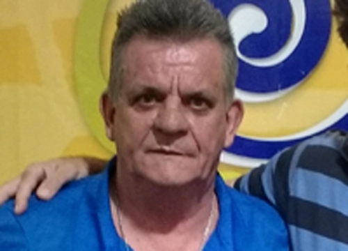 Valtinho  - Ex-meia do São Paulo