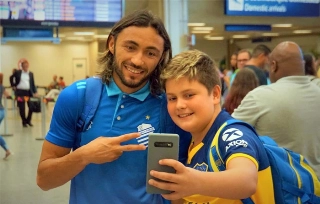 Foto: Divulga&ccedil;&atilde;o/CSA
