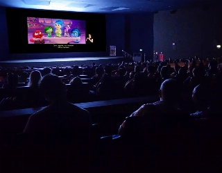 “Frozen” será exibido na próxima quinta-feira, 16 de outubro, às 14h, na UCERGS, em Porto Alegre. Foto: Divulgação
