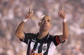 Tardelli com um pé e meio no Palmeiras?