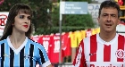 Qual time rival você mais admira?