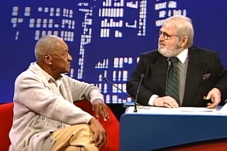 Quase 50 anos depois, Barbosa reviveu a ferida com dignidade