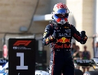 F1: Verstappen vence GP dos EUA e segue tirando diferença para as McLaren