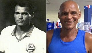 Terceiro Tempo - Antes e Depois - Paulo Rodrigues