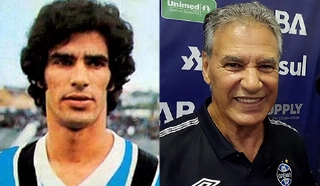 Terceiro Tempo - Antes e Depois - Ancheta