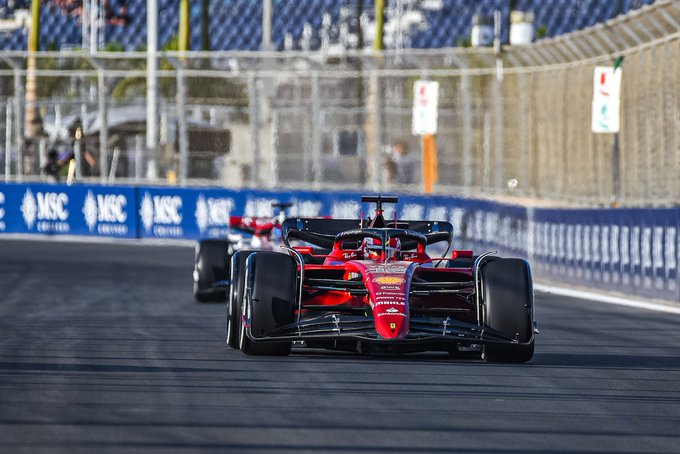 Piloto da Ferrari vem no embalo pela vitória no último fim de semana. Foto: Scuderia Ferrai