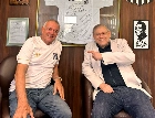 Zé Carlos, dos 'Meninos da Vila' de 78, fala sobre fase do Santos e relembra rivalidade com o Timão: 'Calção preto era tabu'