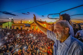 O que se viu neste domingo não tem nada a ver com nossa legislação