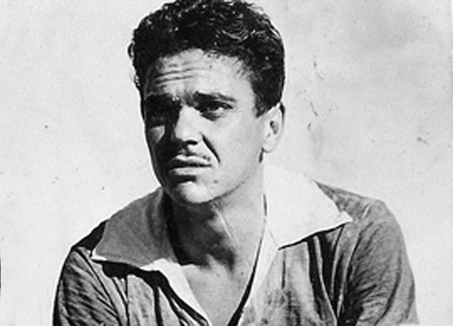 Ilton Porco  - Ex-lateral e médio-volante do Guarani, América do Rio e Bangu