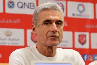 Treinador português fez grande trabalho na base do porto. Foto: Facebook/Reprodução