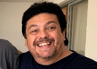 Marcelo Gomes - Jornalista