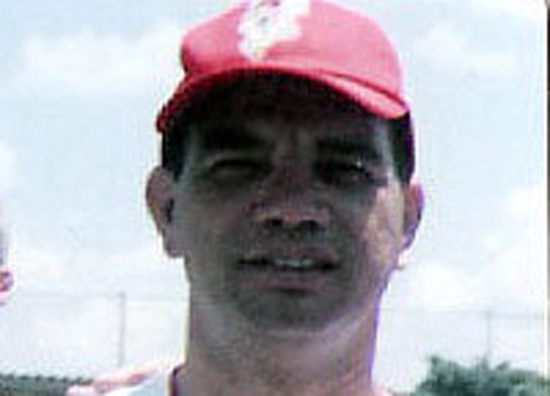 Adilson  - Ex-zagueiro do S&atilde;o Paulo, Flamengo e Inter