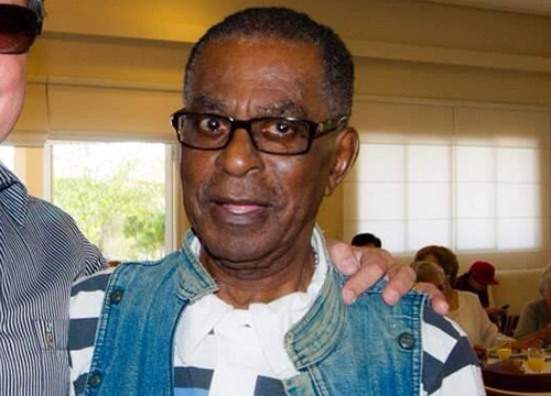 Ilzo Nery - Ex-lateral do São Paulo