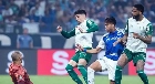 Atordoado após derrota para a LDU, Palmeiras volta ao Brasileiro e pega o Cruzeiro; as equipes
