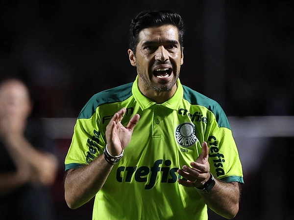 Abel Ferreira Renova Contrato Com O Palmeiras Até 2024 Notícias Terceiro Tempo 