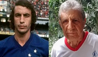 Terceiro Tempo - Antes e Depois - Wilson Piazza