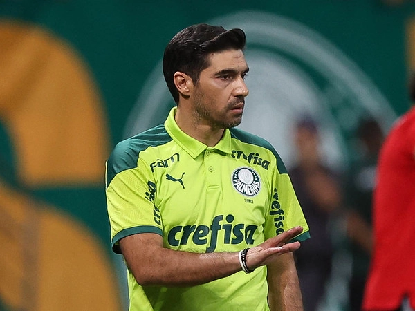 Abel Ferreira Renova Contrato Com O Palmeiras Até 2024 Notícias Terceiro Tempo 