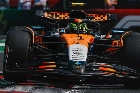F1: Norris domina a classificação no México e garante a pole; Verstappen larga em 5º
