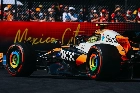 F1: Norris vence o GP do México com folga e assume a liderança do campeonato