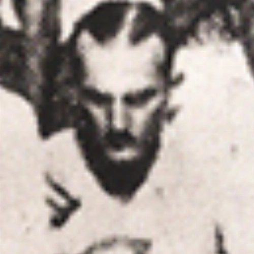 Germano - Ex-goleiro  - Botafogo, RJ