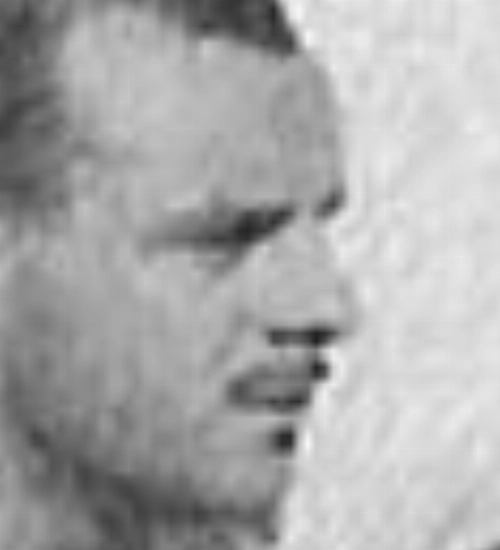 Haroldo Crisofani  - Ex-ponta-direita do São Paulo